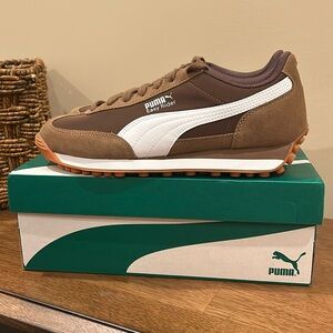 NWB Puma Easy Rider Sneakers